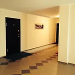 In Lithuania * Друскининкай
