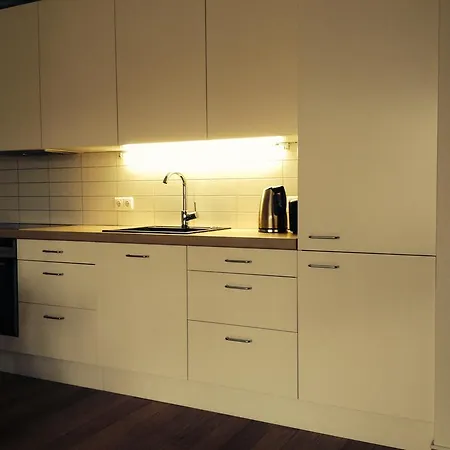 Apartament In Lithuania