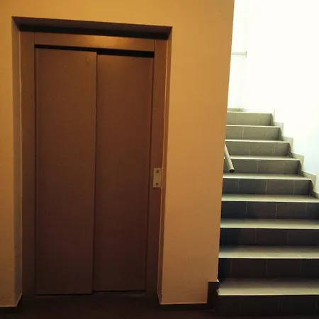 In Lithuania Ντρουσκινινκάι