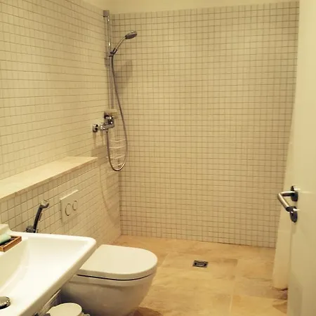 Apartament In Lithuania