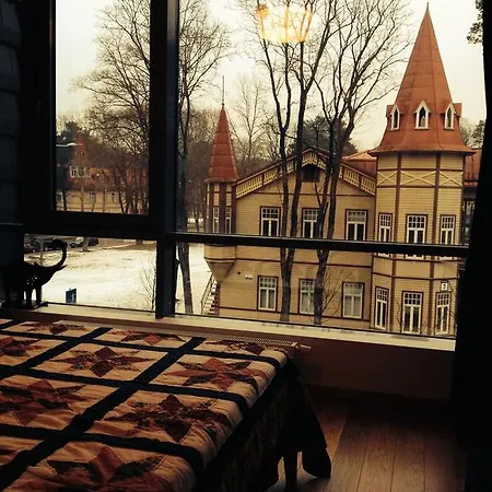 Διαμέρισμα In Lithuania *