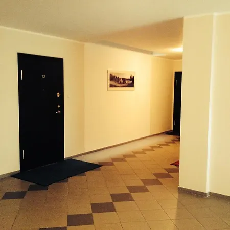 In Lithuania * Druskieniki