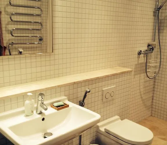 Διαμέρισμα In Lithuania *