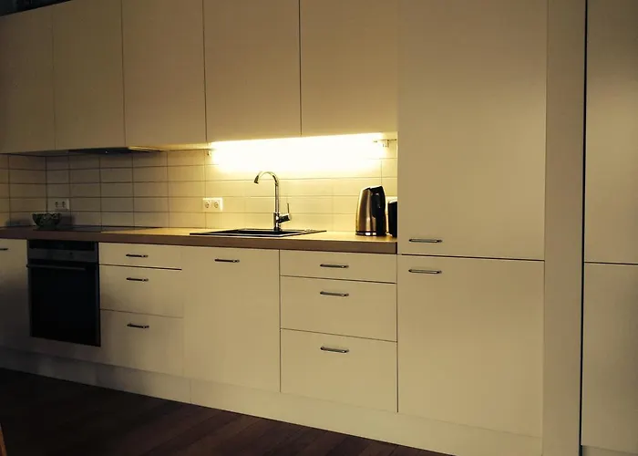 Διαμέρισμα In Lithuania