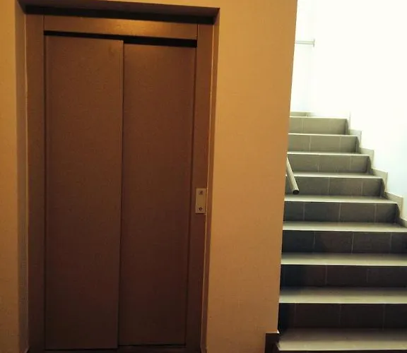 In Lithuania Друскининкай