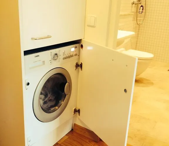 Апартаменты In Lithuania *