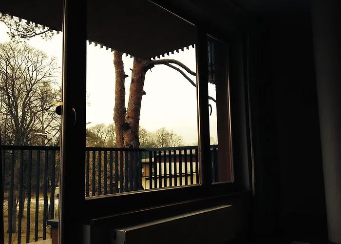 In Lithuania Διαμέρισμα *