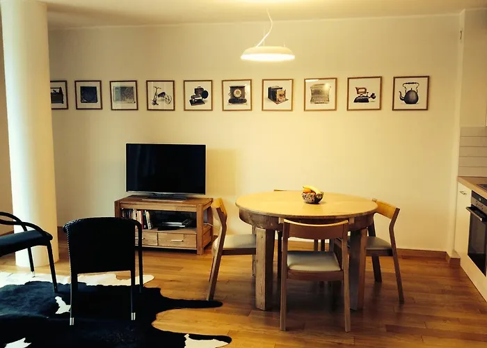 In Lithuania * Друскининкай