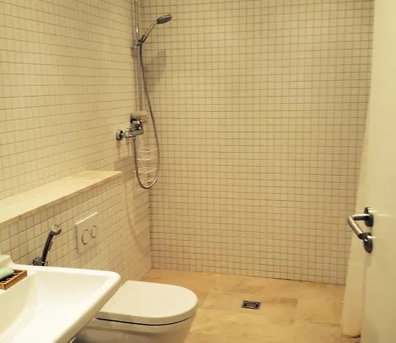 Διαμέρισμα In Lithuania